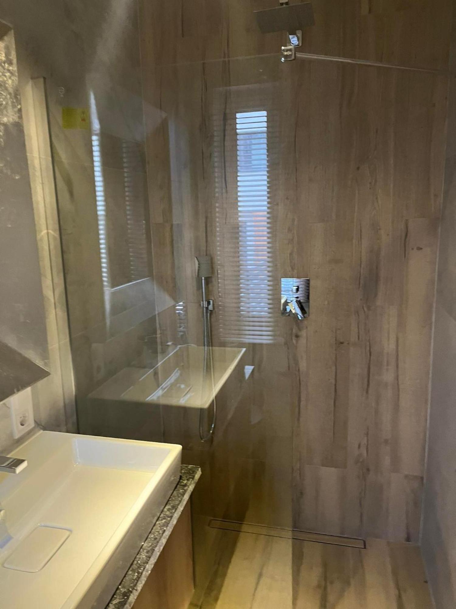 Apartament Blekitna Mewa 14 Mosty  外观 照片