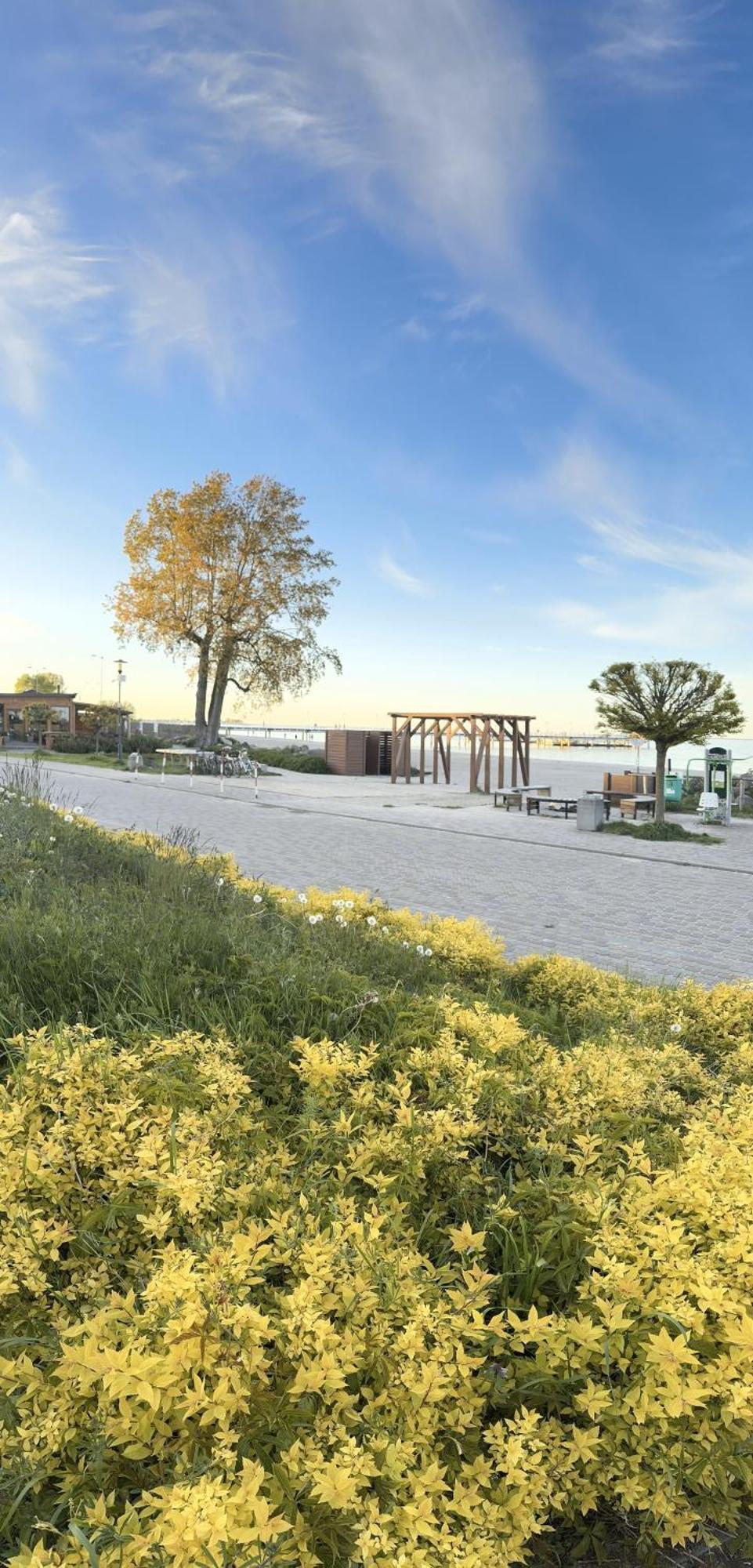 Apartament Blekitna Mewa 14 Mosty  外观 照片