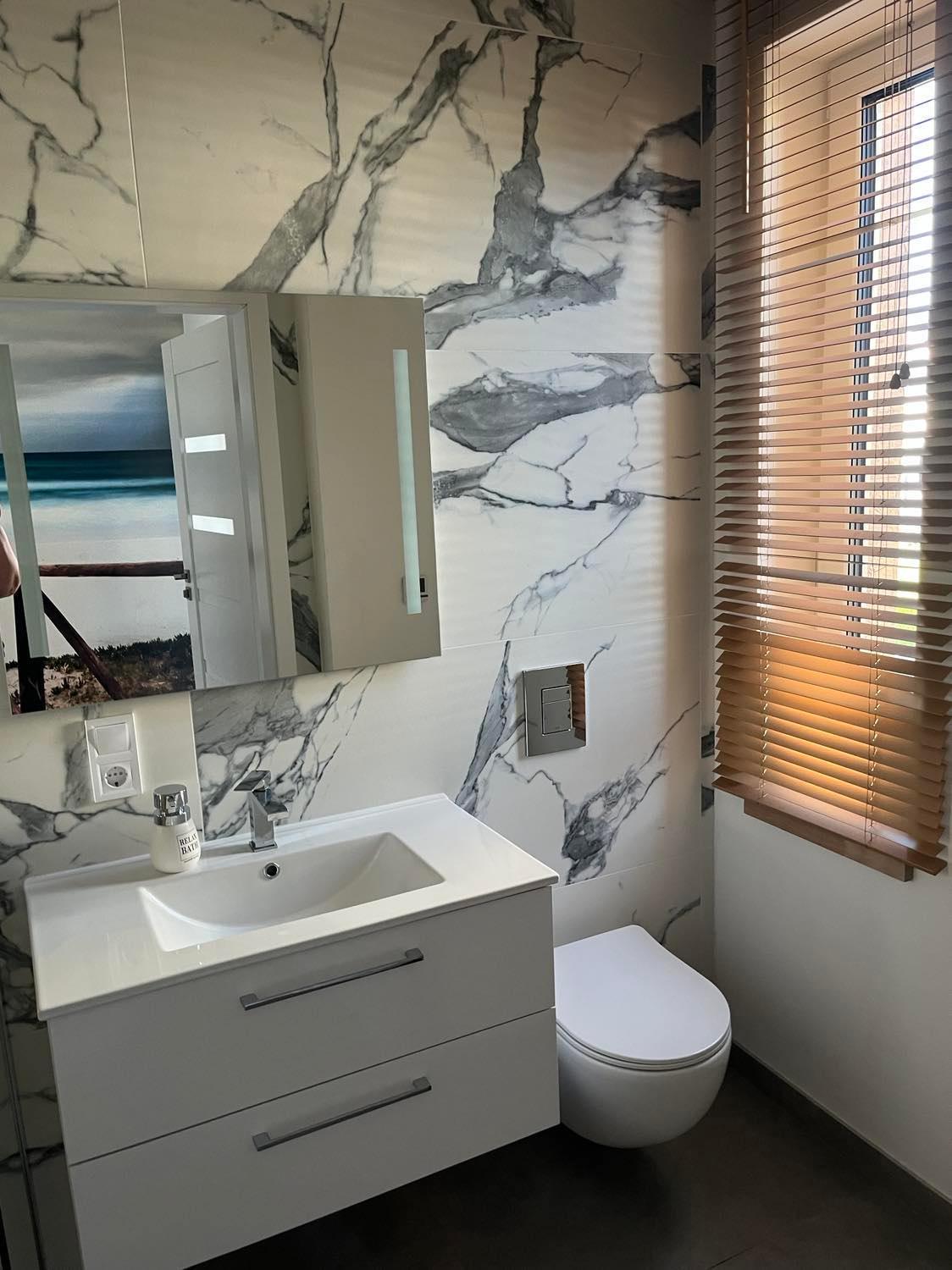 Apartament Blekitna Mewa 14 Mosty  外观 照片