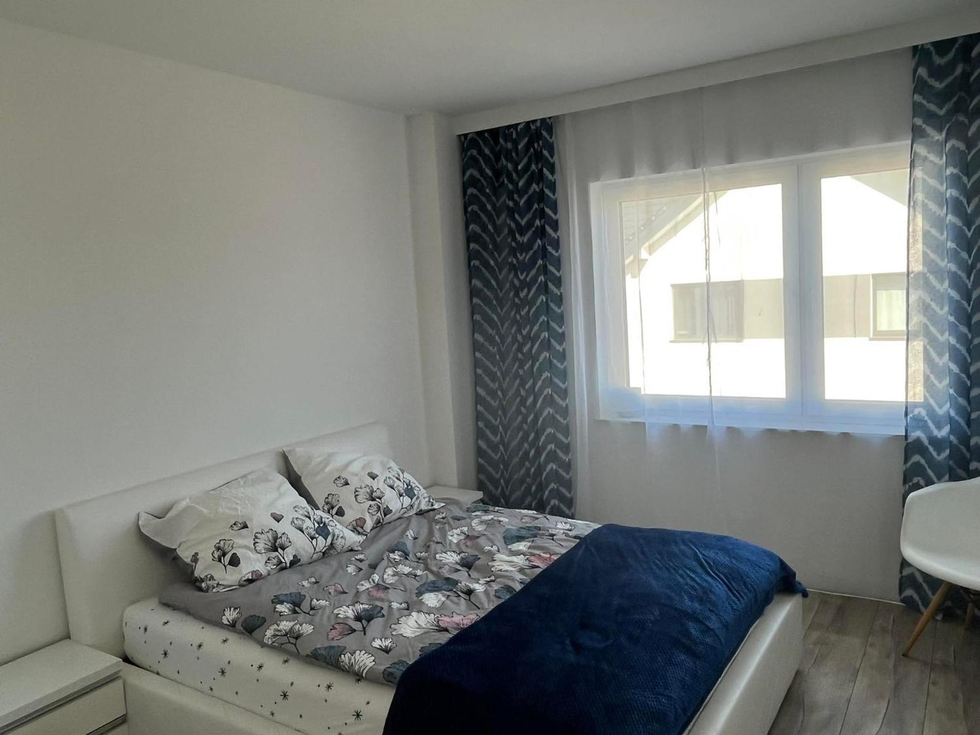 Apartament Blekitna Mewa 14 Mosty  外观 照片